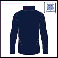 Image 3 of Belmont High School Staff Soft Shell Jacket - $93.50 Incl. GST