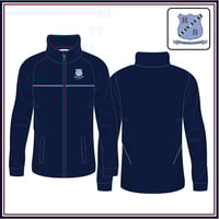 Image 2 of Belmont High School Staff Soft Shell Jacket - $93.50 Incl. GST