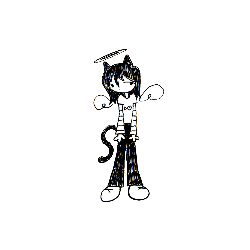 emo sticker