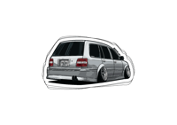 Toyota Crown Wagon