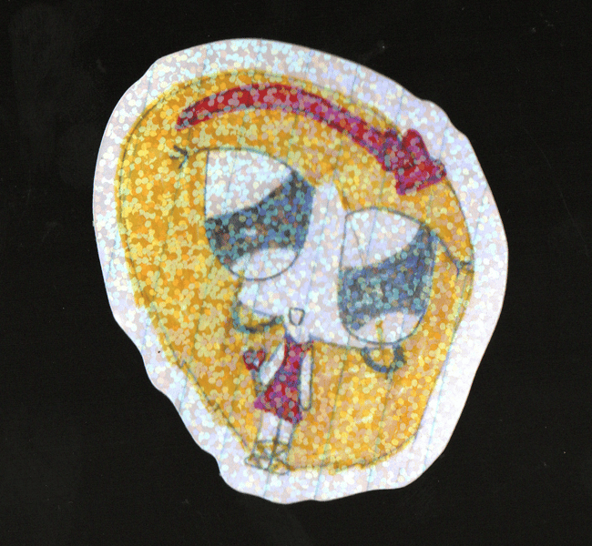 my childhood drawing