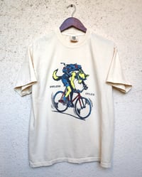 COYOTE MESSENGER TEE