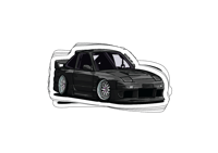 Nissan 180SX