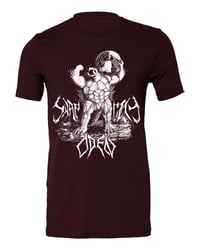 Snap City Open 2025 Atlas Giant Turtle