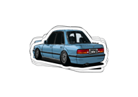 MX83 Cressida