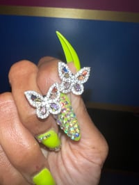 Image 1 of Blingy 🦋 