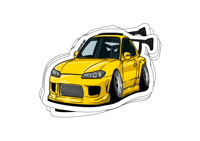 Nissan S15 Silvia