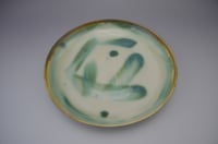 Image 2 of Wild Green Collection - Plate trio