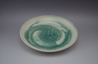 Image 4 of Wild Green Collection - Plate trio