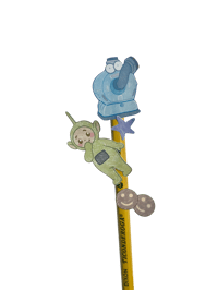 Image 2 of MINI TELETUBBIES 