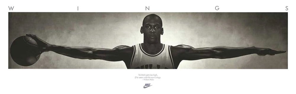 MISTER_RETRO — Air Jordan 