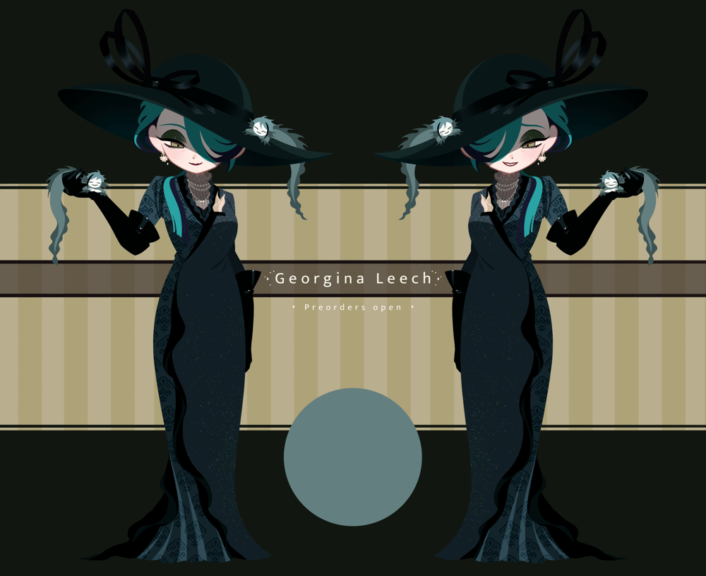 Misc. Standees 2