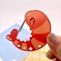 Image 2 of Shrimp Carabiner