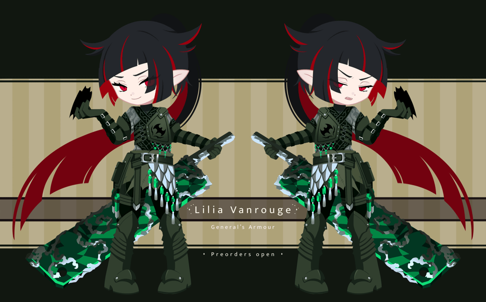 Diasomnia Charms