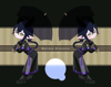Misc. Standees