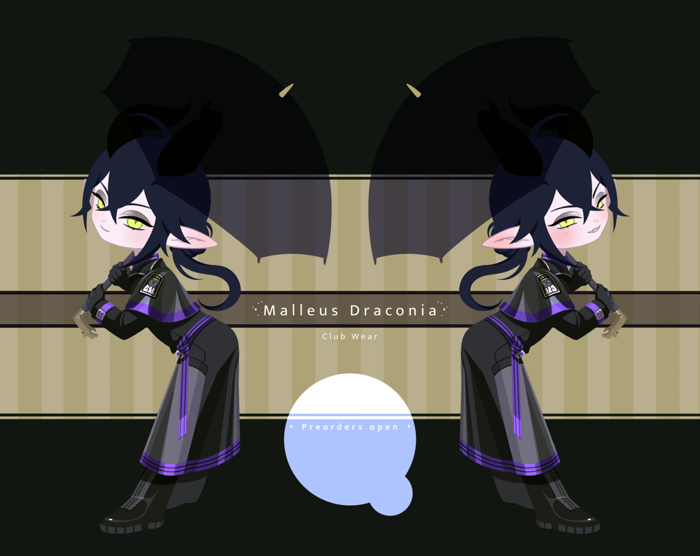 Misc. Standees