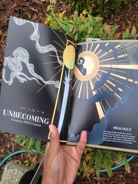 Image 2 of Unbecoming - FFXV Fanbook