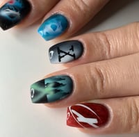 Image 1 of X files pack 