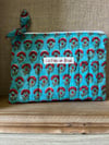 Pochette Azur