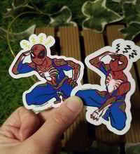 Image 3 of Lookout Spidey and Miles Bundle [FREE DP STICKER INCLUDED!!]