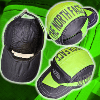 Image 3 of The North Face 5 Panel hat (4/4)