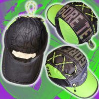 Image 3 of The North Face 5 Panel hat (3/4)