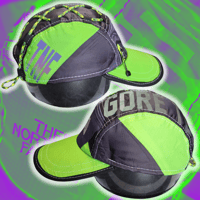 Image 2 of The North Face 5 Panel hat (3/4)