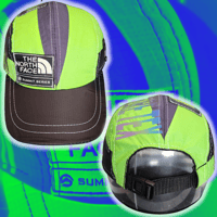 Image 1 of The North Face 4 Panel hat (2/4)
