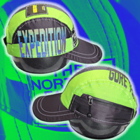 Image 2 of The North Face 4 Panel hat (2/4)
