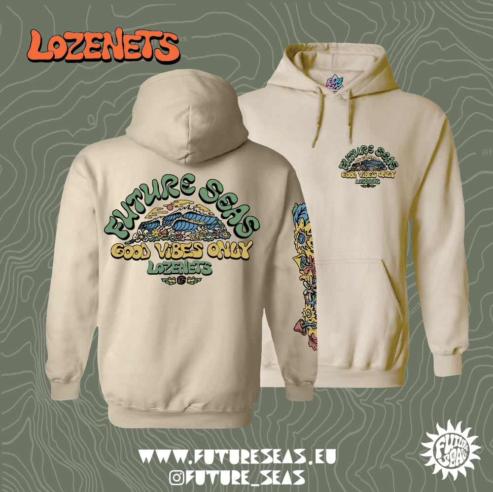 Image of Lozenets Surf Garden