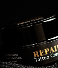 Image 3 of REPAIR TATTOO CREME SMALL