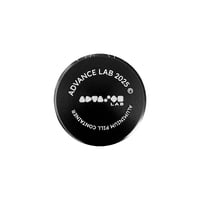 Image 3 of ADVANCE LAB RX-3.0 ALUMINIUM PILL CONTAINER
