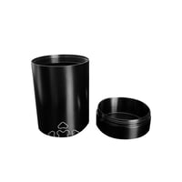 Image 2 of ADVANCE LAB RX-3.0 ALUMINIUM PILL CONTAINER