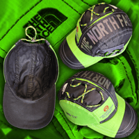 Image 3 of The North Face 4 Panel (1/4)