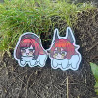 Image 3 of The Roho Bundle!