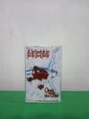 DEICIDE - Once Upon The Cross (Cassette)