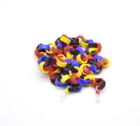 Image 2 of Marker Eyewear Chain - Mondrian