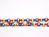 Image 3 of Marker Eyewear Chain - Mondrian