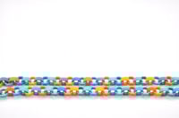 Image 3 of Marker Eyewear Chain - orange, yellow, turquoise