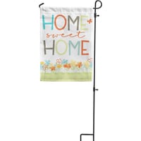 Image 4 of HAPPY AT HOME Creative Block Panel 36" x 42" by Tara Reed for Riley Blake Designs