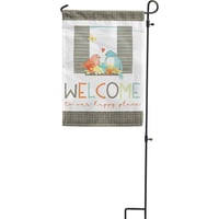 Image 5 of HAPPY AT HOME Creative Block Panel 36" x 42" by Tara Reed for Riley Blake Designs