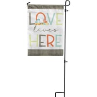 Image 6 of HAPPY AT HOME Creative Block Panel 36" x 42" by Tara Reed for Riley Blake Designs