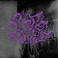 Image 5 of WV116 Dope Purple (TW) - Children in the Darkness LP