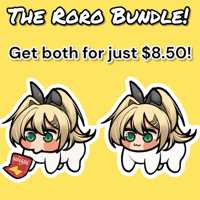 Image 1 of The Roro Bundle