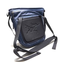 Image 2 of Arc'teryx Arro 8 Crossbody Bag - Navy