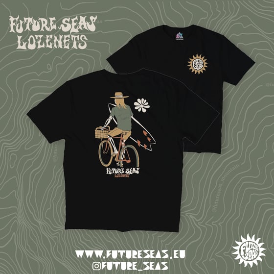 Image of LOZENETS SURF BIKE