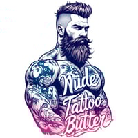Image 1 of ELECTRIC DOORBELL X THIRTY1 OILS TATTOO BUTTER 