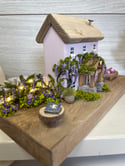  Rose Cottage