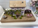  Rose Cottage