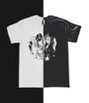 T-shirt Bl00dina X Naomi Gilon